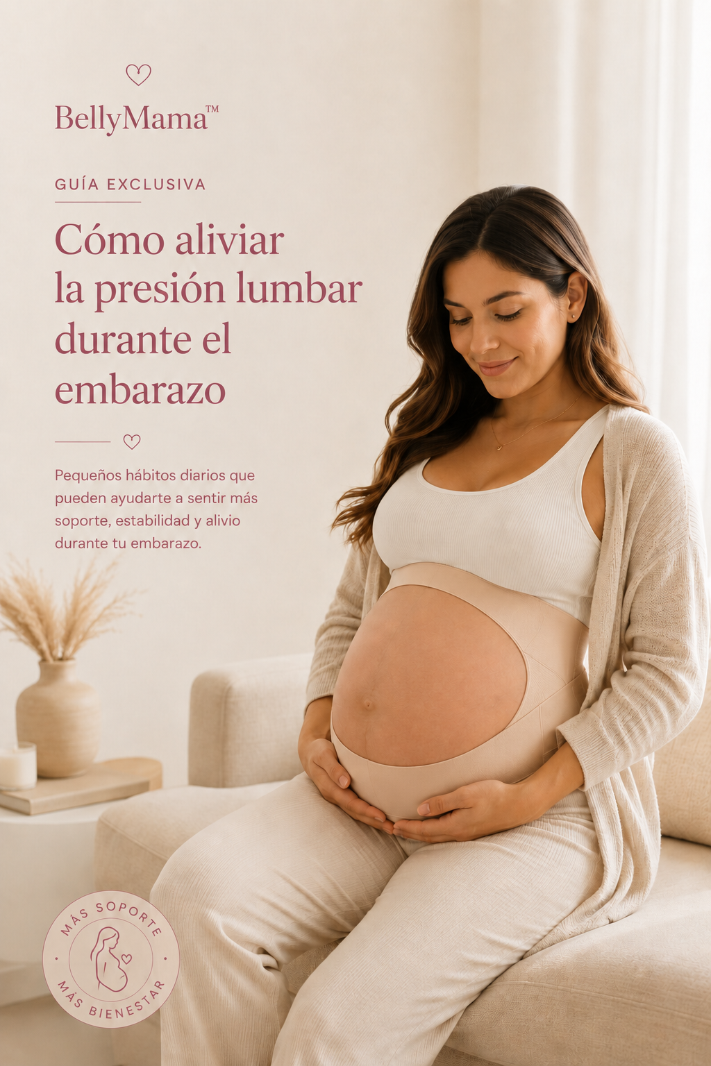 Guía Exclusiva BellyMama™