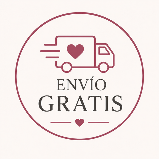 Envio gratis y asegurado