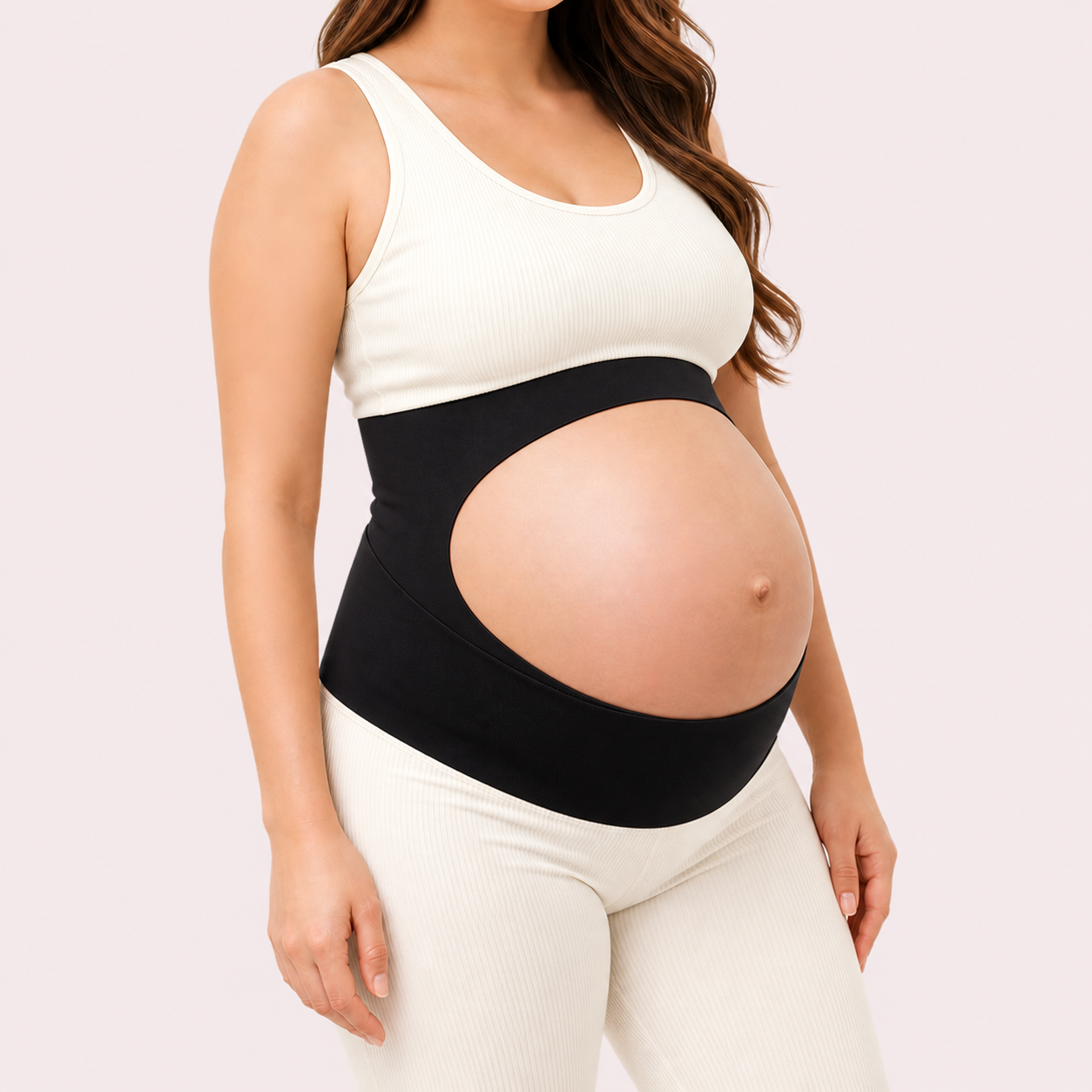 BellyMama Faja Alivio Total