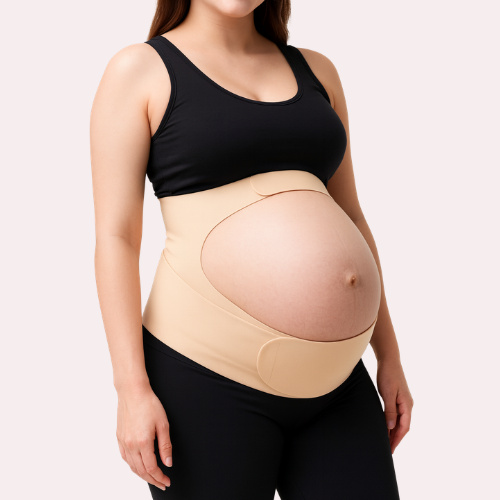 BellyMama Faja Alivio Total